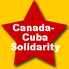 Canada-Cuba Solidarity